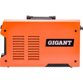 Инверторный сварочный аппарат Gigant GWM-250 (артикул 25299843) – фото 22