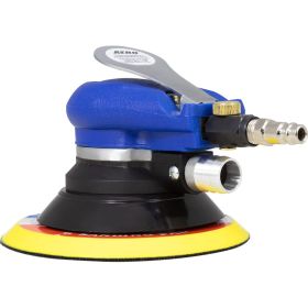 Эксцентриковая пневмошлифмашина FOXWELD AERO 6.3/150 7336 (артикул 16264224) – фото 4