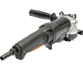 Ручная шлифовальная пневматическая угловая машина PI TOOLS ZJD-180 6842 (артикул 22068166) – фото 5