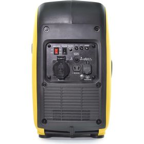 Инверторный бензогенератор RATO R1250iS-C (артикул 20391430) – фото 8
