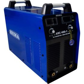 Сварочный инвертор Brima ARC-400-1 380В 0008972 (артикул 15118947) – фото 7