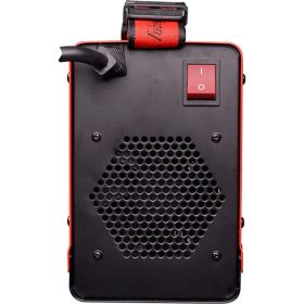 Инвертор MMA сварки FUBAG IR 220 VRD сварочный ток 220 А, рабочее напряжение 150-240 В 41330 (артикул 25616199) – фото 7