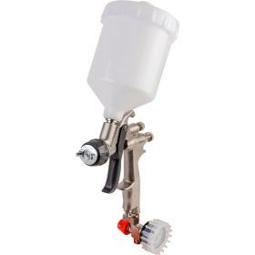 Краскопульт WALCOM SLIM XLIGHT HVLP 1.5 мм 833015 (артикул 20513248) – фото 2