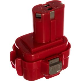 Аккумуляторная батарея для MAKITA (3 Ач, 9.6 В, Ni-Mh) Pitatel TSB-073-MAK96-30M (артикул 15784128) – фото 3