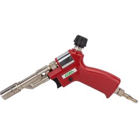 Газовоздушная паяльная горелка ГВП TRONIK Дока DK.1810.00867 (артикул 16312540) – фото 3