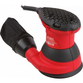 Эксцентриковая орбитальная шлифмашина WORTEX RS 1235 E RS1235E01319 (артикул 22224567) – фото 6
