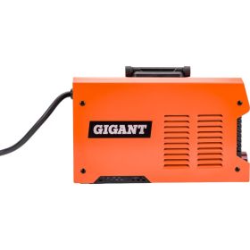 Инверторный сварочный аппарат Gigant GWM-250 (артикул 25299843) – фото 21