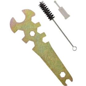 Краскопульт PI TOOLS S-990S ф2.5мм, верхний бачок 3131 (артикул 25215855) – фото 2