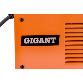 Инверторный сварочный аппарат Gigant GWM-190 (артикул 25299837) – фото 16