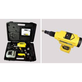 Аккумуляторный заклепочник ABSOLUT SKytools SK12 (артикул 16011248) – фото 2