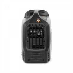 Бензиновый инверторный генератор DAEWOO GDA 2500Si (артикул 24573081) – фото 9