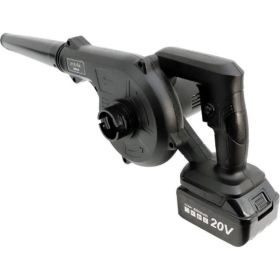 Набор аккумуляторного инструмента Zitrek GreenCut 20 ZKBL20, GreenSaw 20 Extra Power 3в1, 1x2.0 Ач, 1x4.0 Ач 082-2022 (артикул 26350789) – фото 11