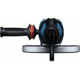 Угловая шлифмашина Bosch GWS 30-230 B 06018G1000 (артикул 26757620) – фото 7