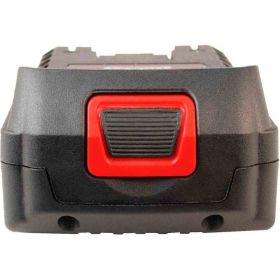 Аккумулятор Garden Green Pro BT-20/2.0 20В, 2Ач VERTON 01.14232.14236 (артикул 26968766) – фото 12