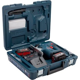 Аккумуляторный лобзик Bosch GST 185-LI 06015B3024 (артикул 27267228) – фото 9