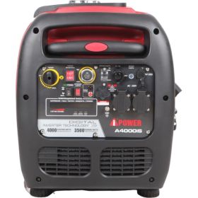 Инверторный генератор A-iPower A4000iS 20304 (артикул 18753018) – фото 10