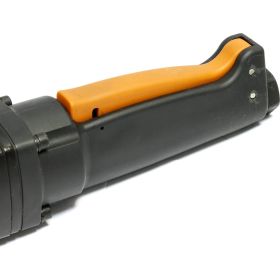 Ручная шлифовальная пневматическая угловая машина PI TOOLS ZJD-180 6842 (артикул 22068166) – фото 3