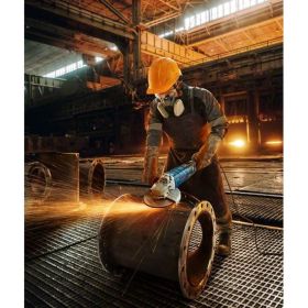 Угловая шлифмашина Bosch GWS 30-230 B 06018G1000 (артикул 26757620) – фото 6