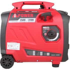 Инверторный генератор A-iPower A2500iS 20303 (артикул 18753012) – фото 7