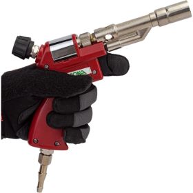 Газовоздушная паяльная горелка ГВП TRONIK Дока DK.1810.00867 (артикул 16312540) – фото 2