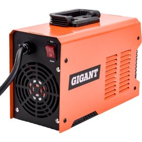 Инверторный сварочный аппарат Gigant GWM-250 (артикул 25299843) – фото 20