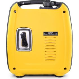 Инверторный бензогенератор RATO R1250iS-C (артикул 20391430) – фото 6