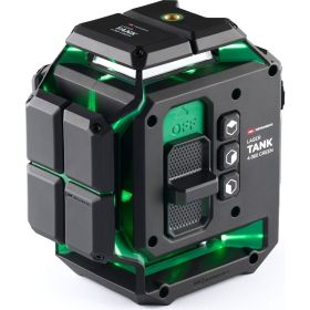 Лазерный уровень ADA lasertank 4-360 green ultimate edition А00632 (артикул 27096536) – фото 10
