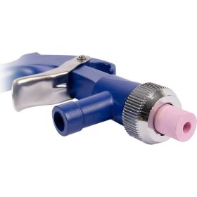 Пескоструйный пистолет со шлангом KRAFT KT 707066 (артикул 26982176) – фото 4