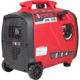 Инверторный генератор A-iPower A2500iS 20303 (артикул 18753012) – фото 6