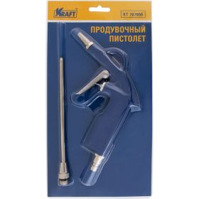 Продувочный пистолет KRAFT KT 707056 (артикул 21004935) – фото 2