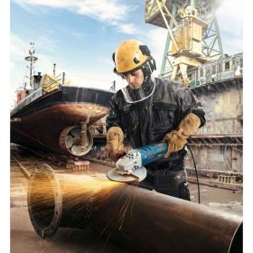 Угловая шлифмашина Bosch GWS 30-230 B 06018G1000 (артикул 26757620) – фото 5