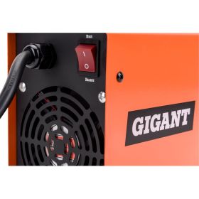 Инверторный сварочный аппарат Gigant GWM-250 (артикул 25299843) – фото 19