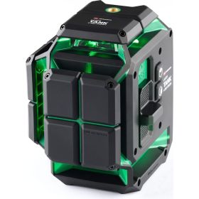 Лазерный уровень ADA lasertank 4-360 green basic edition А00631 (артикул 27096542) – фото 10
