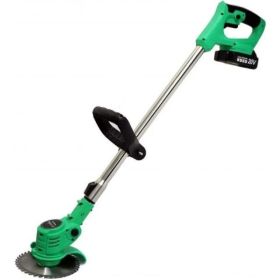 Набор аккумуляторного инструмента Zitrek GreenCut 20 ZKBL20, GreenSaw 20 Extra Power 3в1, 1x2.0 Ач, 1x4.0 Ач 082-2022 (артикул 26350789) – фото 9
