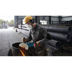 Угловая шлифмашина Bosch GWS 24-230 JZ 06018C3300 (артикул 23284545) – фото 6