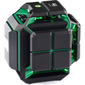 Лазерный уровень ADA lasertank 4-360 green basic edition А00631 (артикул 27096542) – фото 9