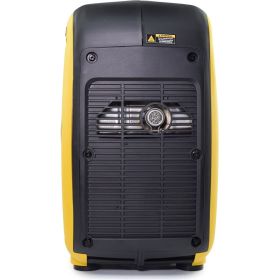 Инверторный бензогенератор RATO R1250iS-C (артикул 20391430) – фото 4