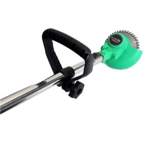 Набор аккумуляторного инструмента Zitrek GreenCut 20 ZKBL20, GreenSaw 20 Extra Power 3в1, 1x2.0 Ач, 1x4.0 Ач 082-2022 (артикул 26350789) – фото 7