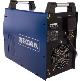 Сварочный инвертор Brima ARC-400-1 380В 0008972 (артикул 15118947) – фото 2