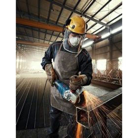 Угловая шлифмашина Bosch GWS 30-230 B 06018G1000 (артикул 26757620) – фото 3