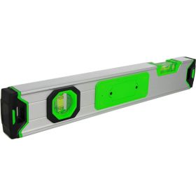 Электронный уровень-угломер TECHNICOM с магнитом, 400 мм TC-LA400 (артикул 25608669) – фото 9