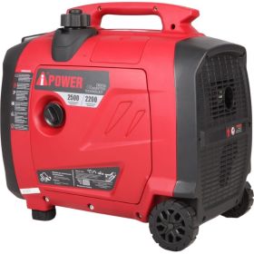 Инверторный генератор A-iPower A2500iS 20303 (артикул 18753012) – фото 4