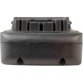 Аккумулятор Garden Green Pro BT-20/2.0 20В, 2Ач VERTON 01.14232.14236 (артикул 26968766) – фото 9