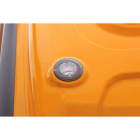 Бензиновый инверторный генератор открытого типа REDVERG RD-IG4500H-O 6683004 (артикул 27102560) – фото 5