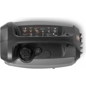Бензиновый инверторный генератор DAEWOO GDA 2500Si (артикул 24573081) – фото 5