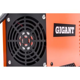 Инверторный сварочный аппарат Gigant GWM-250 (артикул 25299843) – фото 17