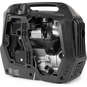 Бензиновый инверторный генератор DAEWOO GDA 2500Si (артикул 24573081) – фото 3