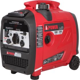 Инверторный генератор A-iPower A2500iS 20303 (артикул 18753012) – фото 2