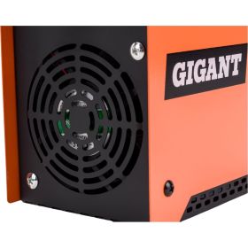 Инверторный сварочный аппарат Gigant GWM-220 (артикул 25299849) – фото 13