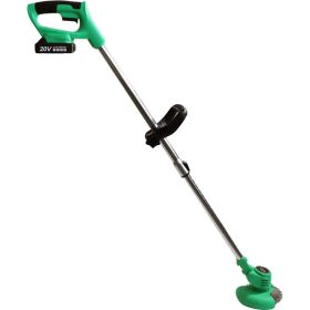 Набор аккумуляторного инструмента Zitrek GreenCut 20 ZKBL20, GreenSaw 20 Extra Power 3в1, 1x2.0 Ач, 1x4.0 Ач 082-2022 (артикул 26350789) – фото 4